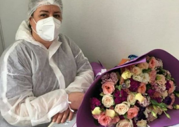 Azərbaycanda daha iki həkim koronavirusdan öldü - FOTO