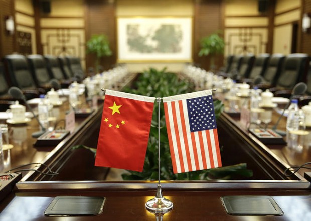 Çin ABŞ-ın 28 vətəndaşına qarşı sanksiya tətbiq etdi 