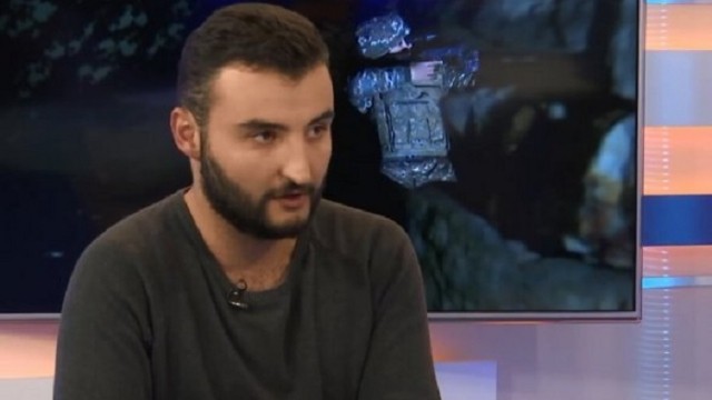“Qarabağda azı 6 min erməni hərbçisi ölüb” - Ayk Xaçikyan