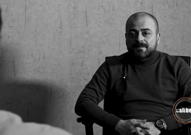 Erməni cəmiyyətindəki psixozun növbəti mərhələsi “Caliber”in təqdimatında - VİDEO