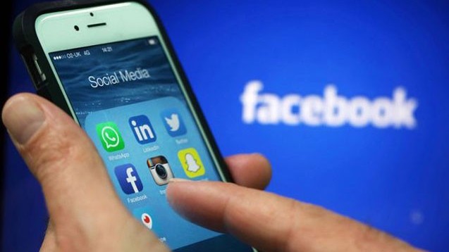 “Facebook”un yarım milyarddan çox istifadəçisinin şəxsi məlumatları yayıldı