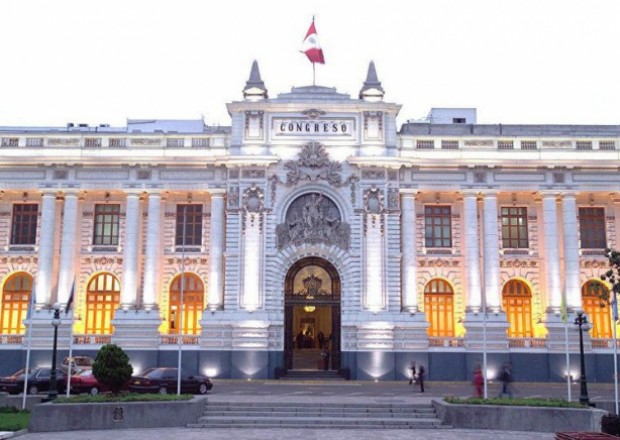 Peru Konqresində Xocalı bəyanatı qəbul edilib