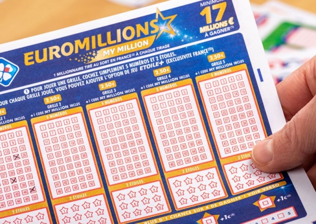 İsveçrə sakini lotereyada 210 milyon avro uddu