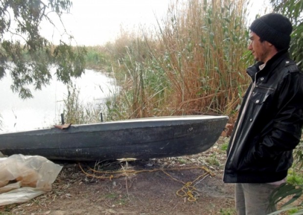 Türkiyədə balıqçı qayığı çevrildi - 2 nəfər öldü