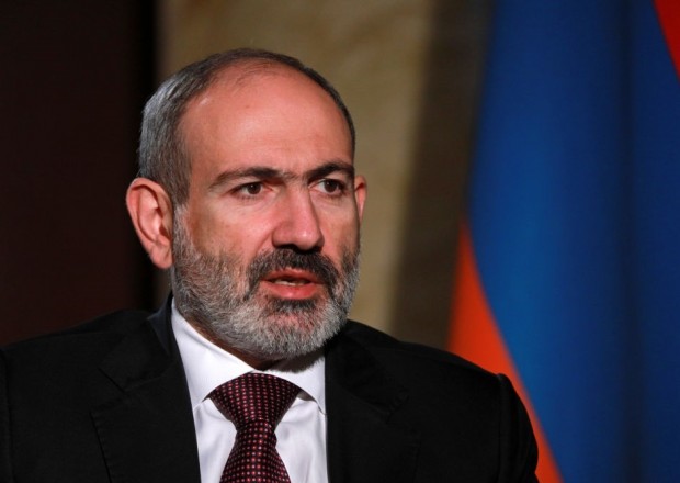 Ermənistan Milli Elmlər Akademiyası Paşinyanın istefasını tələb etdi