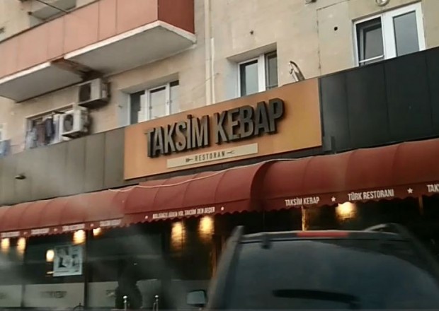 “Taksim Kebap” cərimələndi 