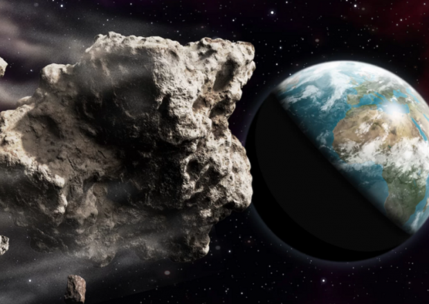 Yer kürəsinə beş asteroid yaxınlaşır