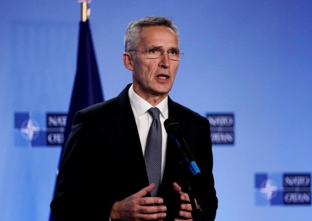 NATO-nun növbəti sammiti Brüsseldə keçiriləcək 