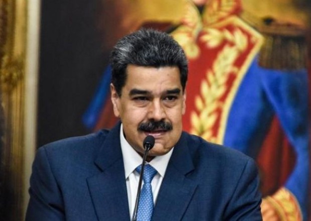 "Facebook" Venesuela prezidentinin hesabını dondurdu 