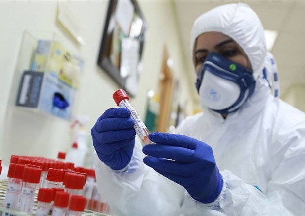 Gürcüstanda koronavirusa daha 580 nəfər yoluxdu 