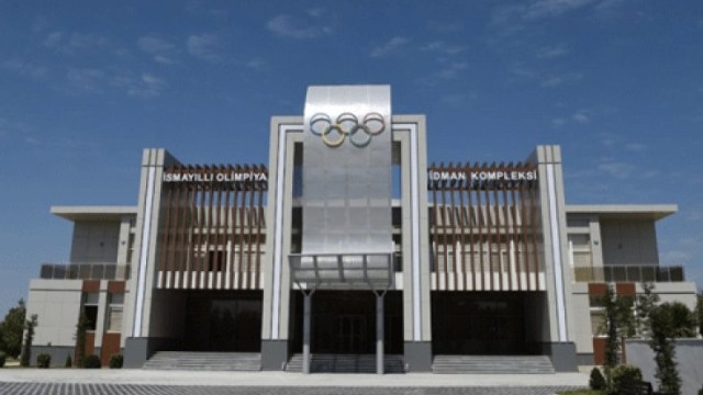 İsmayıllı Olimpiya İdman Kompleksi "Azəriqaz"a yenidən borclu qaldı 