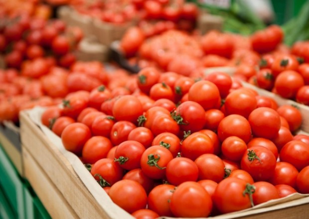 Daha 7 müəssisədən Rusiyaya pomidor ixracına icazə verildi