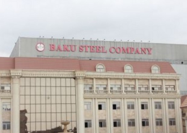 “Baku Steel Company”dəki qəza ilə bağlı AÇIQLAMA