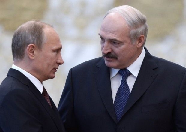 Putin və Lukaşenko Qarabağdakı vəziyyəti müzakirə etdi 