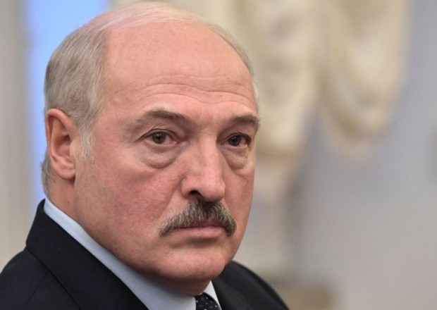 Lukaşenko övladlarına sui-qəsd hazırlayan qrupun yaxalandığını AÇIQLADI - VİDEO
