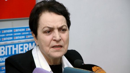 Ermənistanın ilk ombudsmanı MTX-yə çağırıldı