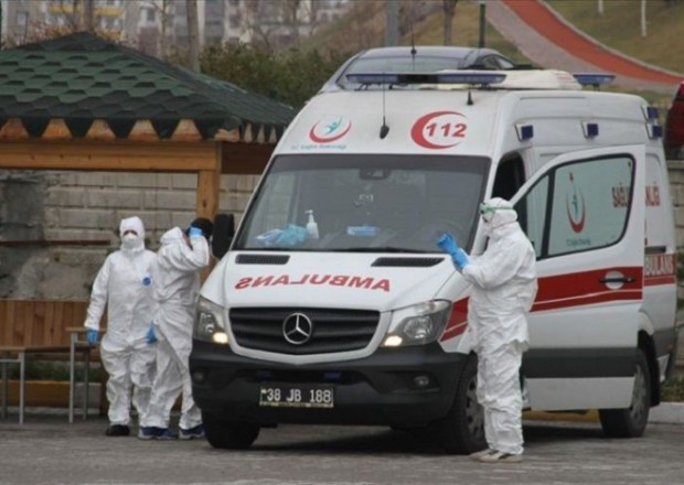 Türkiyədə koronavirusdan ölüm sayı 42 mini ötdü 