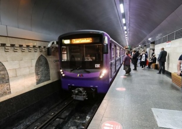 Bakı metrosu qiymət artımı məsələsinə aydınlıq gətirdi 