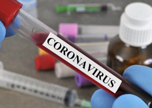 İranda daha 307 nəfər koronavirusdan öldü 