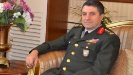 Səlcuk Bayrakdaroğlu "YAŞAT" Fondunun fəaliyyəti ilə tanış oldu 