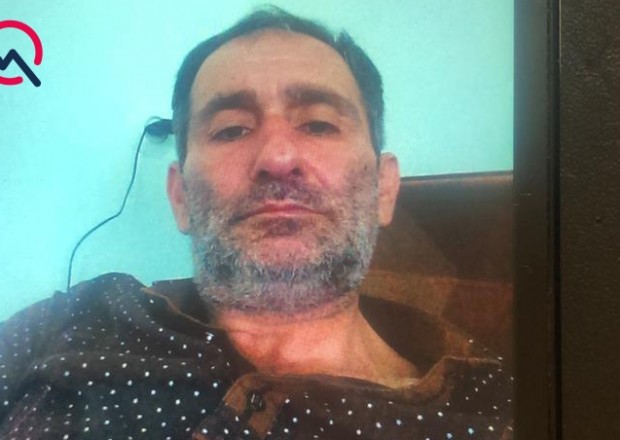 Keçmiş polis işçisi "patı" satarkən yaxalandı - YENİLƏNİB