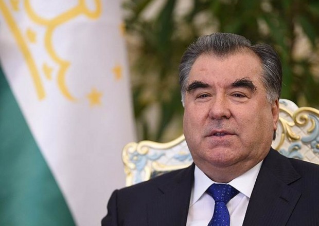 Tacikistan Prezidentinin bacısı və qaynanası koronavirusdan ÖLDÜ