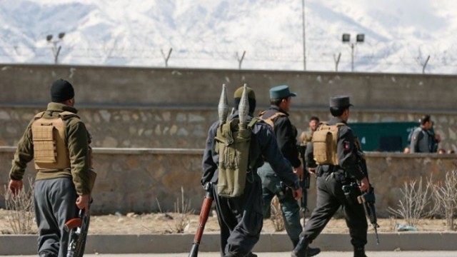 "Taliban" 16 türkmən hərbçini öldürdü