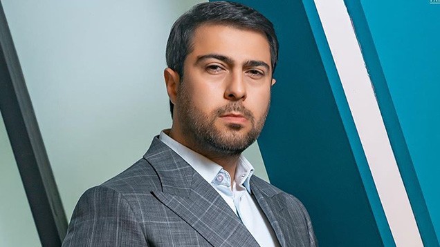 "Ən uğurlu duetlərim Aygünlə olandır" - Namiq Qaraçuxurlu