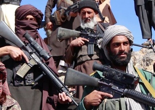 "Taliban" 95 minlik ordu yaradır 