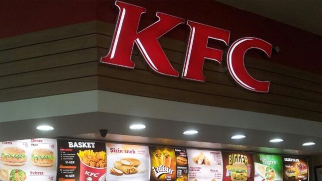 “KFC” restoranı CƏRİMƏLƏNDİ - SİYAHI