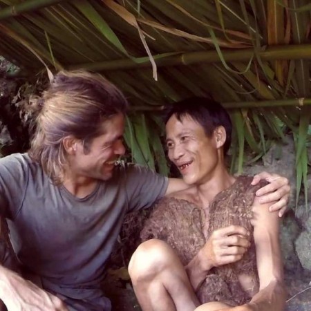 40 il meşədə yaşayan "Tarzan'" müasir həyata qayıtdıqdan sonra ÖLDÜ