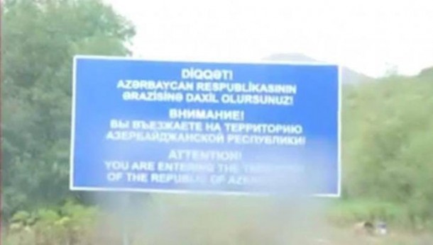Ermənistan parlamenti Gorus-Qafan yolunu müzakirə etmək üçün ÇAĞIRILDI (FOTO)