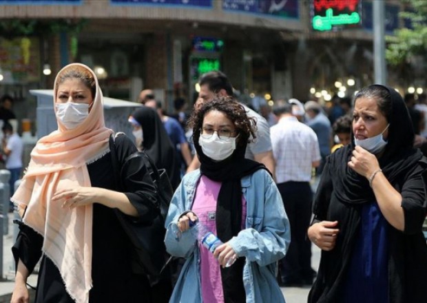 İranda daha 391 nəfər koronavirusdan ÖLDÜ