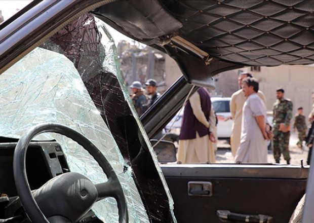 "Taliban"a qarşı terror törədildi - 2 ÖLÜ