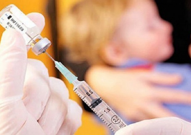 Uşaqların "Pfizer"lə vaksin olunmasına icazə verilə bilər 