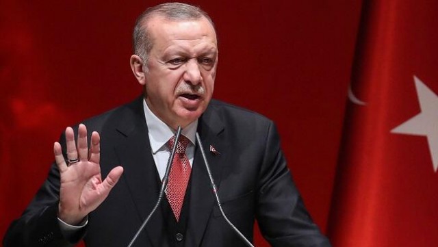 "İran sağlam düşüncə ilə hərəkət edərsə..." - Türkiyə Prezidenti