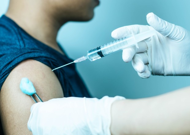 Ölkədə bir gündə 22 586 vaksin vurulub 