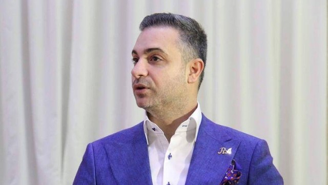 ""Tarqovu”da döyüb yaraladılar" - Rüfət Axundov (VİDEO)