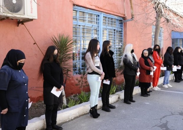Amnistiya Aktı ilə azadlığa buraxılan qadınların sayı açıqlandı 