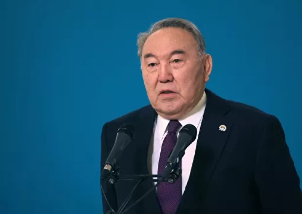 "Qazaxıstan Atom Elektrik Stansiyası tikəcək"- Nazarbayev