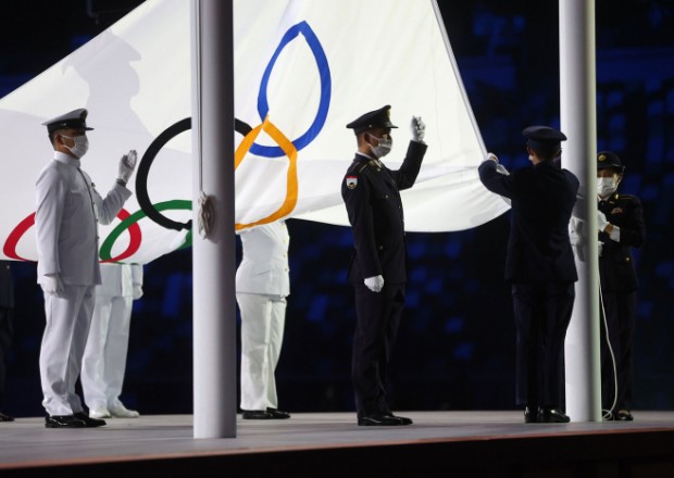 ABŞ Pekin Olimpiadasını boykot edəcək