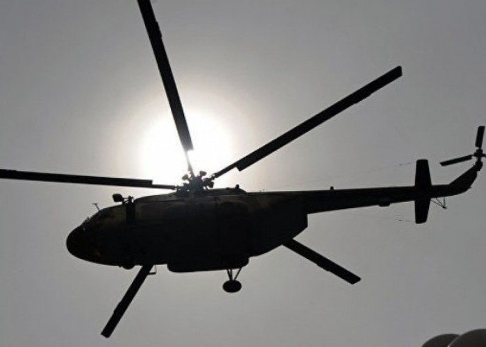 Türkiyə 55 ədəd helikopter alacaq