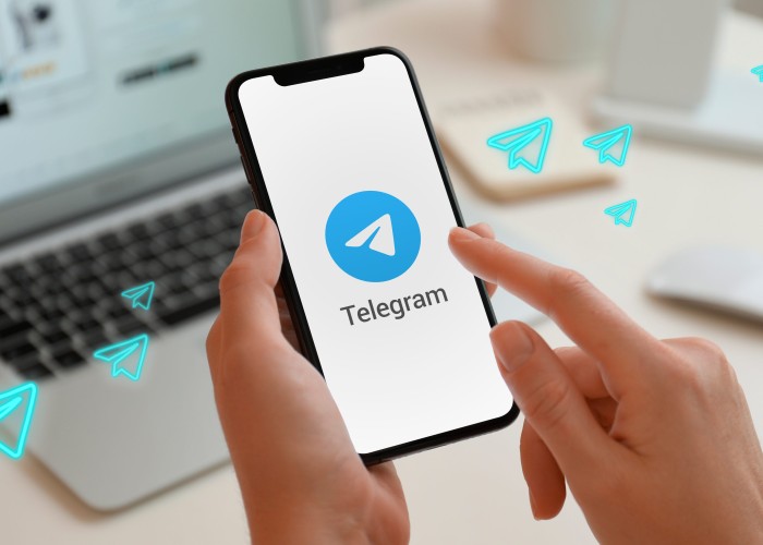 "Telegram"da problemyarandı