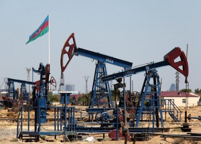 Azərbaycan nefti ucuzlaşdı 