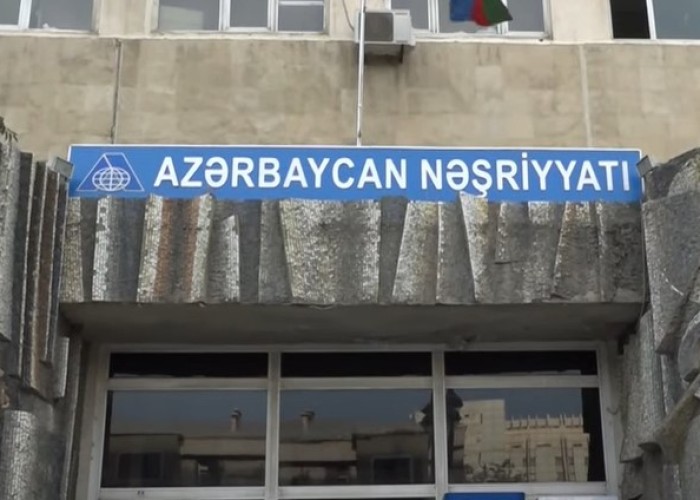 “Azərbaycan” Nəşriyyatı kommersiya qurumuna çevrildi 