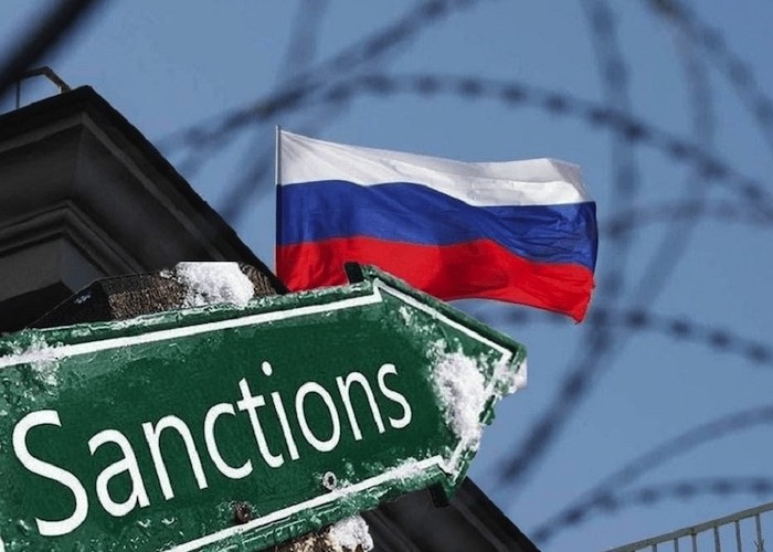 ABŞ Rusiyaya qarşı sanksiyalar tətbiq etdi
