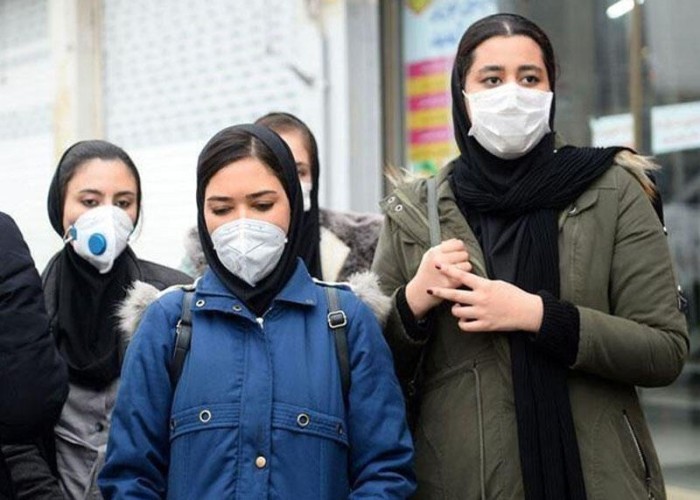 İranda daha 21 nəfər koronavirusun qurbanı OLDU