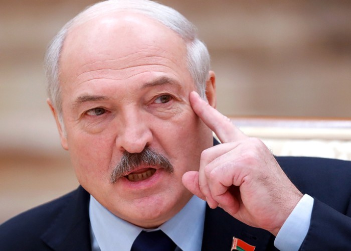 "Belarusda vəziyyət Ukraynadan da pis ola bilər"- Lukaşenko