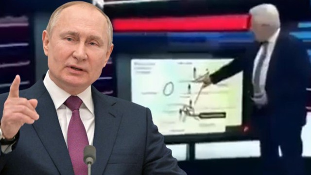 Korotçenko Rusiyanın yeni işğal planını AÇIQLADI - VİDEO