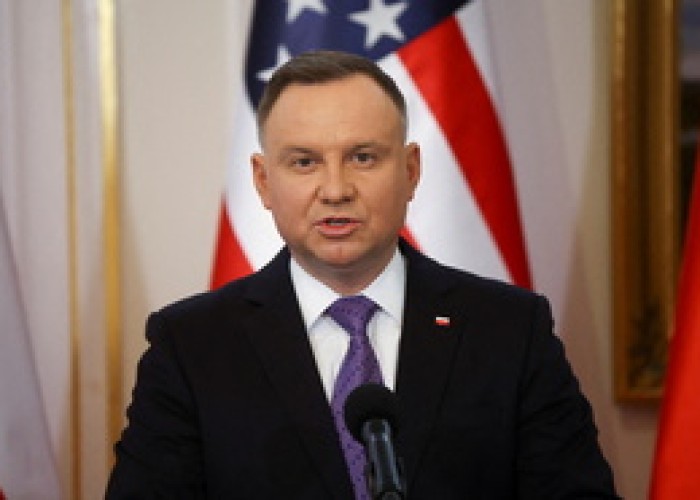 "Bu, Macarıstana çox baha başa gələcək" - Polşa prezidenti